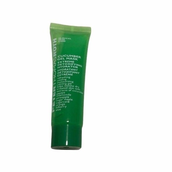 Peter Thomas Roth Cucumber Gel Mask - Picture 1 of 3